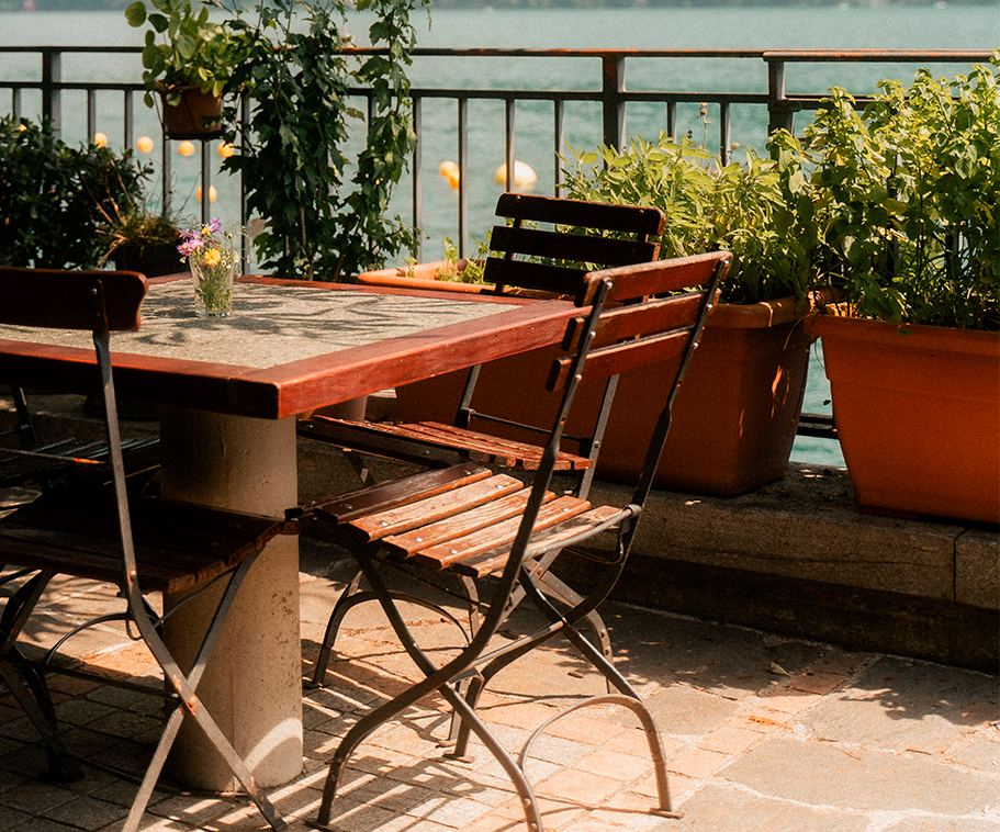 comedor