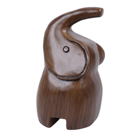estatua elefante