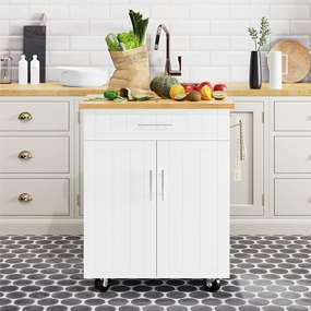 INICIO carrito de cocina