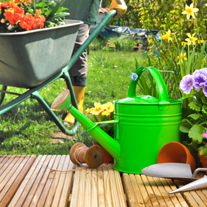 JARDIN